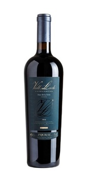 Vall Llach Mas de la Rosa Magnum