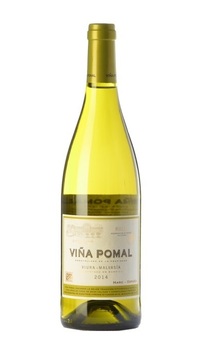 Viña Pomal Blanco