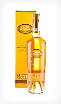 Pierre Ferrand Ambre 1er cru