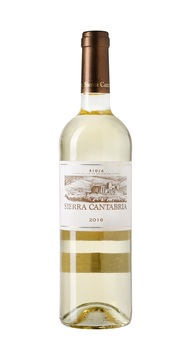 Sierra Cantabria Otoman