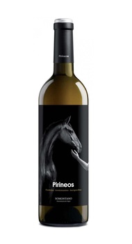 Pirineos Blanco
