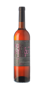 Més que Paraules Rosado