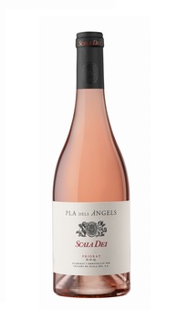 Scala Dei Pla dels Àngels Magnum