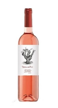 Terra de Pau Rosado