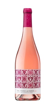 Vol d'Ànima de Raimat Rosado