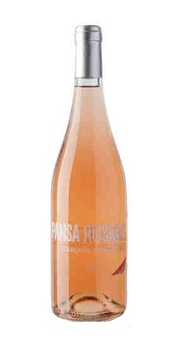 Raventós d'Alella Pansa Rosada