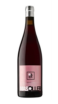 Mas Oller Aquarel·lo