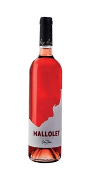 Mallolet Rosado