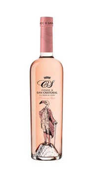 Flamingo Conde de San Cristóbal