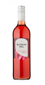 Blossom Hill Crisp & Fruity Rosado