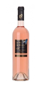 Le Vin de Merde Rosé