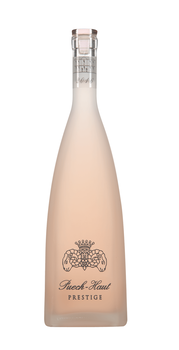 Château Puech-Haut Prestige Rosado Magnum