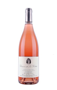 La Rectorie la Goudie