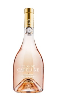 Château Saint-Maur Clos de Capelune Magnum