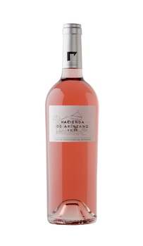 Hacienda de Arínzano Rosado