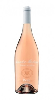 Amador Medrano Viñedos de Altura Rosado