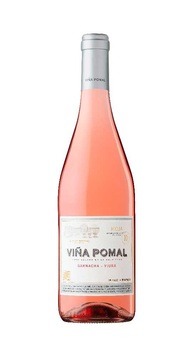 Viña Pomal Rosado