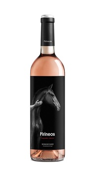 Pirineos Rosado