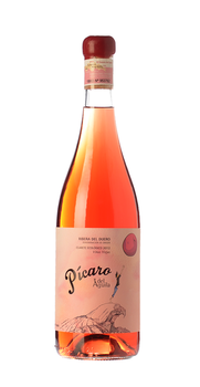 Picaro del Águila Clarete