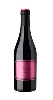 Bassus Pinot Noir Dulce