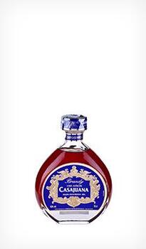 Casajuana 100 years old