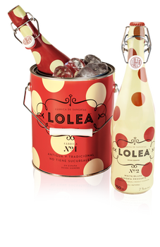 Lolea Sangria - Ice Bucket