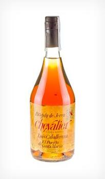 Chevalier Solera Reserva