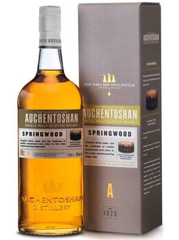 Auchentoshan Springwood