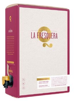 La Fresquera Rosé (2-pack)