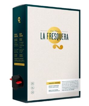 La Fresquera Rött (2-pack)