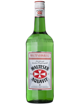 Malteser Aquavit