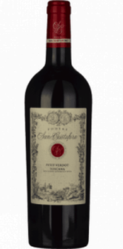 San Cristoforo Petit Verdot