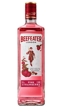Beefeater Pink