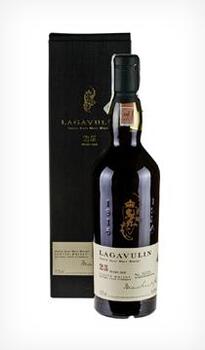 Lagavulin 25 years old