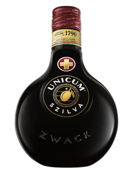 Unicum Szilva