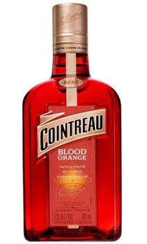 Cointreau Blood Orange
