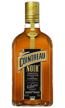 Cointreau Noir