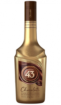 Licor 43 Chocolate