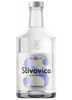 Zufanek Slivovica