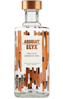 Absolut Elyx 1 lit