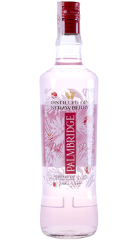 Palmbridge Strawberry 1 lit