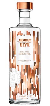 Absolut Elyx 1,5 lit