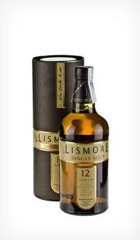 Lismore Special Reserve 12 Years