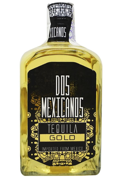Dos Mexicanos Gold - Bodegashop.com