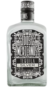 Dos Mexicanos Silver