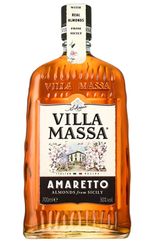 Villa Massa Amaretto