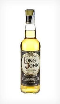 Long John 5 years old