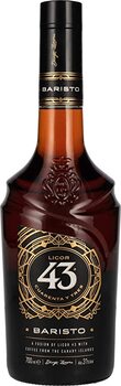 Licor 43 Baristo