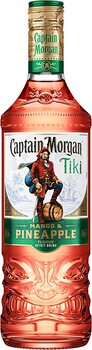 Captain Morgan Tiki Mango & Pineapple