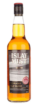 Islay Mist 1 Lit